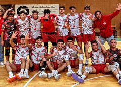 Promovideo Monteluce (vittoria)