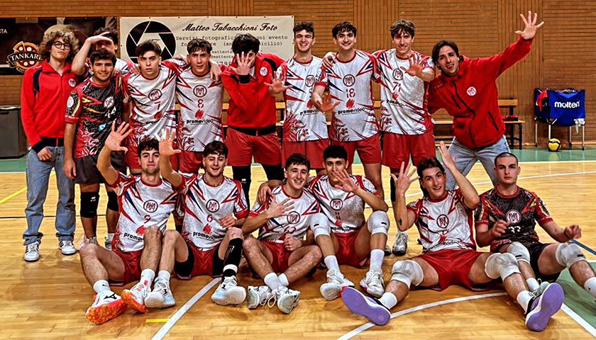 Promovideo Monteluce (vittoria)