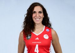 Vanjak Ivana (Olympiakos Pireo)