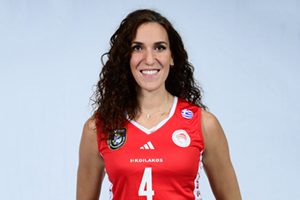 Vanjak Ivana (Olympiakos Pireo)