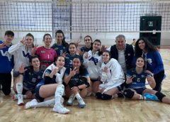 Volley Academy Bastia (felice)