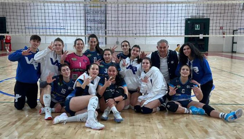 Volley Academy Bastia (felice)