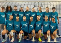 Volley Academy Bastia (team)