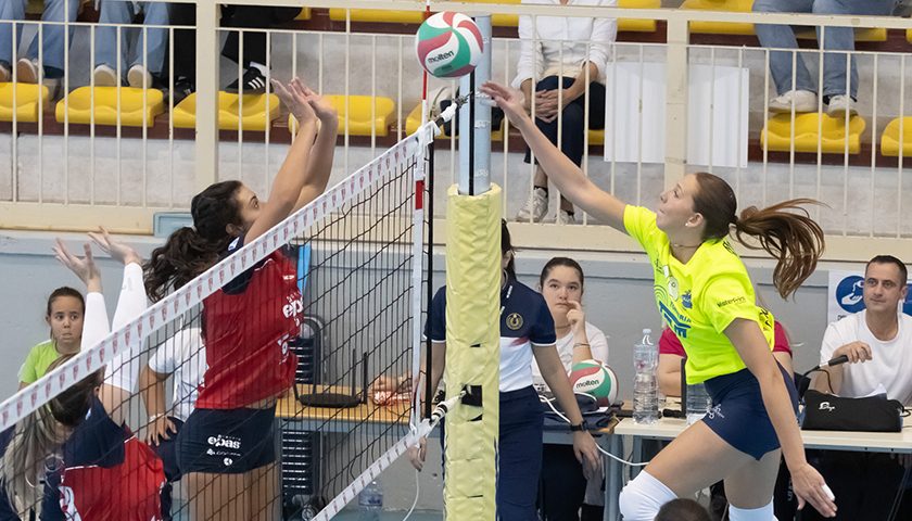 Zuliani Vittoria (pallonetto)