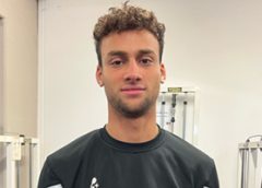 Argilagos Bryan (maglia)