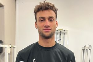 Argilagos Bryan (maglia)