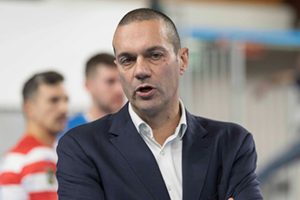 Bartolini Marco (primo piano)