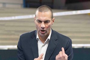 Bartolini Marco (tempo)