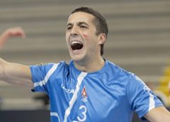 Biffi Jacopo (esulta)