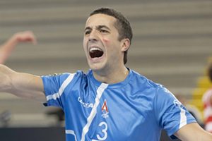 Biffi Jacopo (esulta)