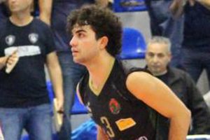 Broccatelli Vittorio (profilo)