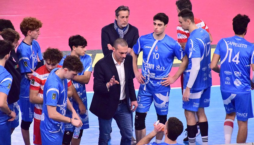 Ermgoup San Giustino (tempo)