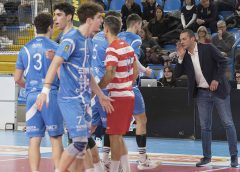 Ermgroup San Giustino (campo)