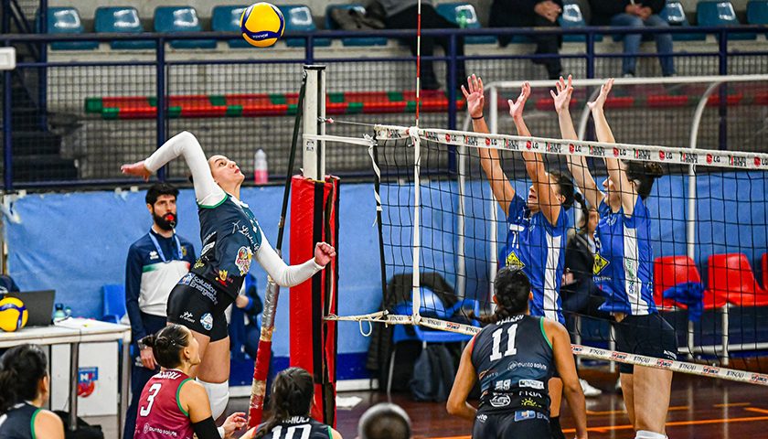 Esposito Marta (attacco)