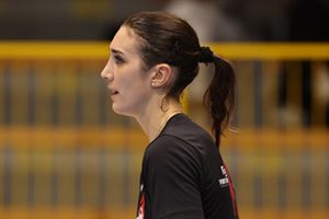 Fiesoli Alessia (palla)