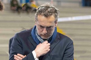 Gustinelli Valdemaro