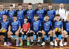 Inter Volley Foligno (team) serie D maschile