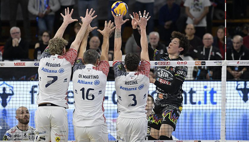 Ishikawa Yuki (attacco)