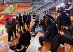 Perugia - campioni tra noi