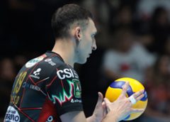 Russo Roberto (palla)