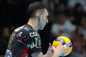 Russo Roberto (palla)