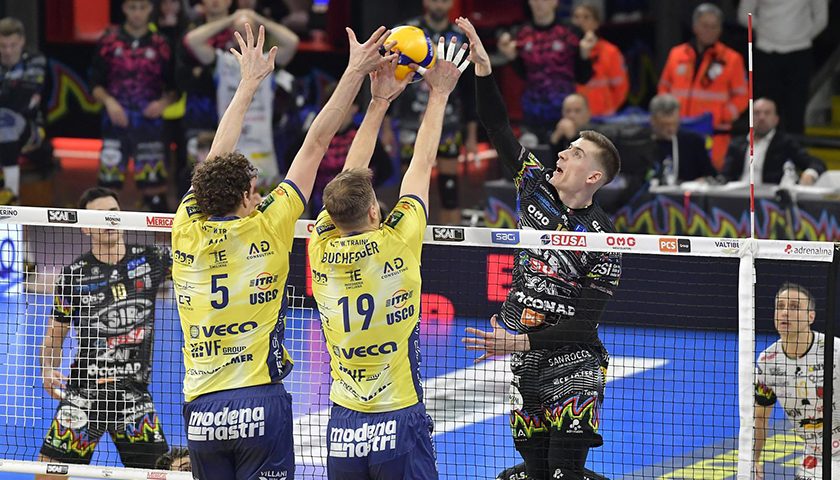 Semeniuk Kamil (attacco)