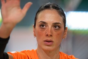 Sirressi Immacolata (faccia)