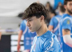 Tesone Vitale (palla)