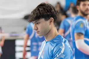 Tesone Vitale (palla)