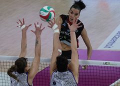 Vanjak Ivana (attacco)