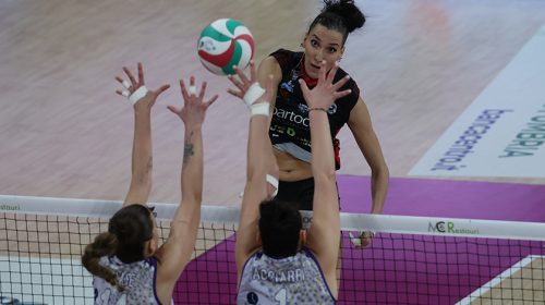 Vanjak Ivana (attacco)