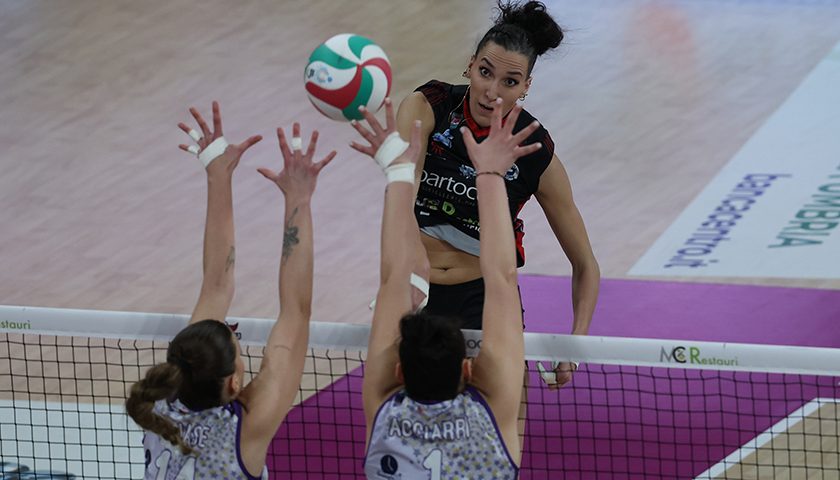 Vanjak Ivana (attacco)