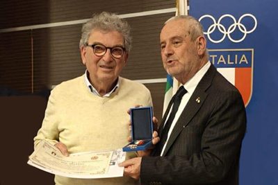 Volpi Mario (Delfino Tavernelle)