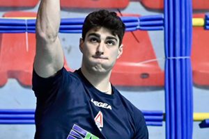 Alpini Matteo (colpo)