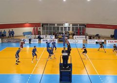 Arezzo-Cascia (azione)