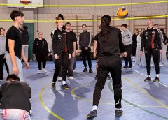 Bartoccini Mc Restauri Perugia (Alessi)