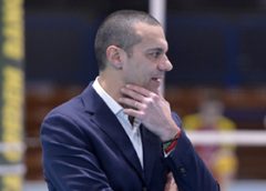 Marco Bartolini: «San Giustino brava a non mollare»