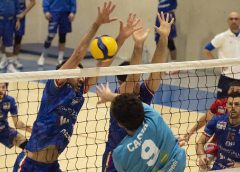 Bevilacqua Gino (attacco)