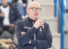 Claudio Bigi: «San Giustino deve lavorare serena»