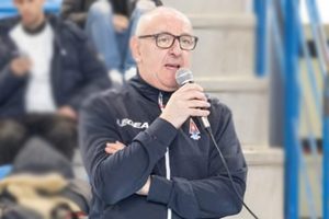 Bigi Claudio (microfono)