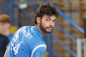 Cappelletti Niccolò (spalle)