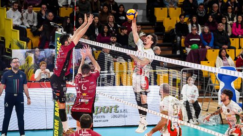 Ciupa Lukasz (attacco)