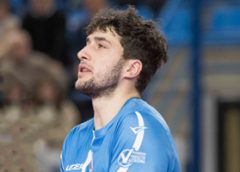 Mirco Compagnoni: «Morale alto per San Giustino»