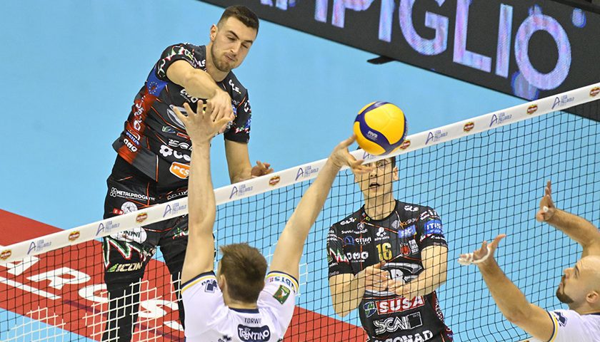 Crosato Federico (attacco)