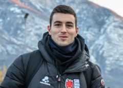 Perugia ancora in trasferta, in superlega si va a Verona