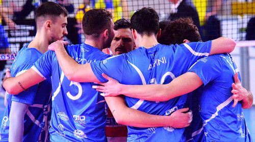 Ermgroup San Giustino (abbraccio)