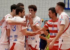 Ermgroup San Giustino (campo)