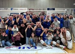 Fail Group Marsciano (vince)