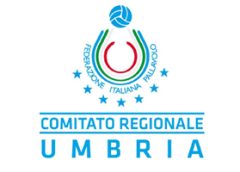 Per la rappresentativa umbra torneo a Filottrano