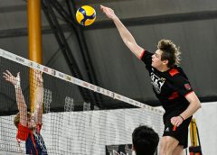 Fossa Filippo (attacca)